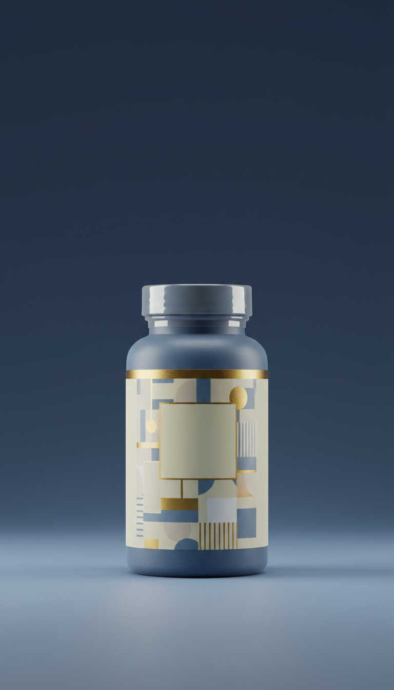 Sustained Energy with Rhodiola Extract