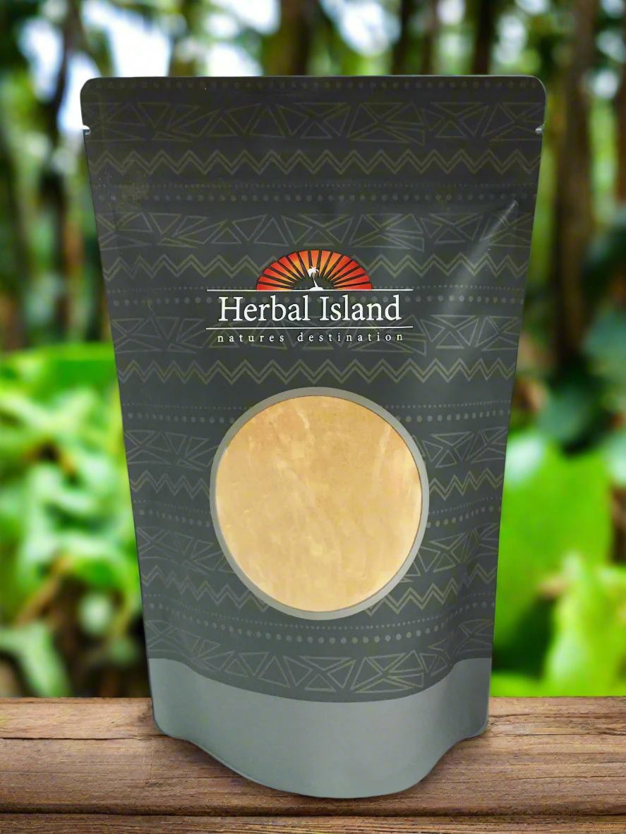 Kava Instant Powder - Herbal Island