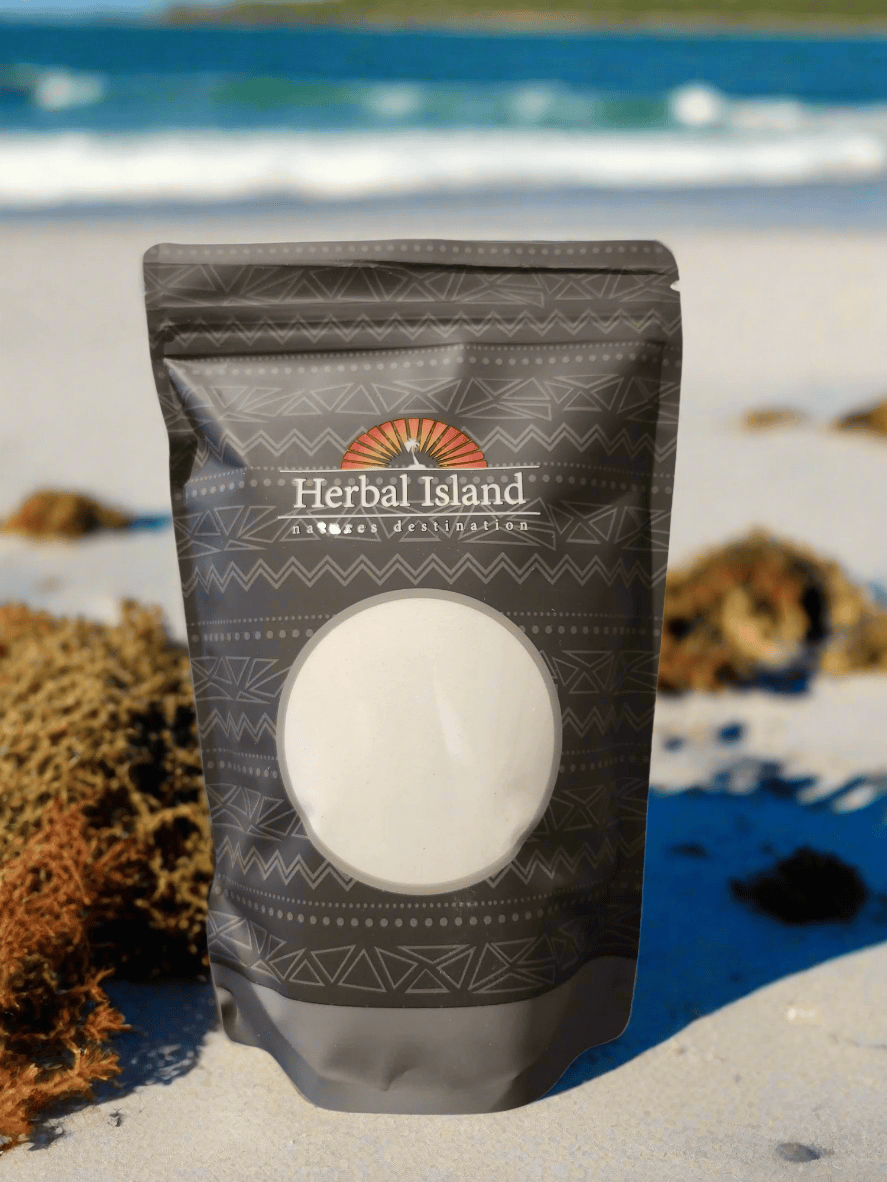 Sea Moss Powder - Herbal Island