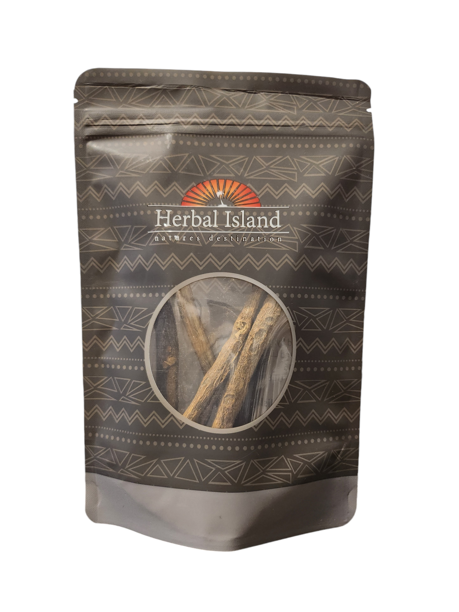 CHEW STICKS - PEPPERMINT MISWAK - Herbal Island