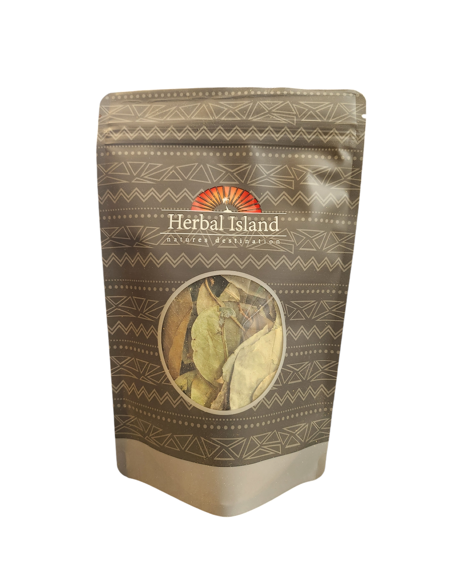 Graviola Soursop Leaves - Herbal Island
