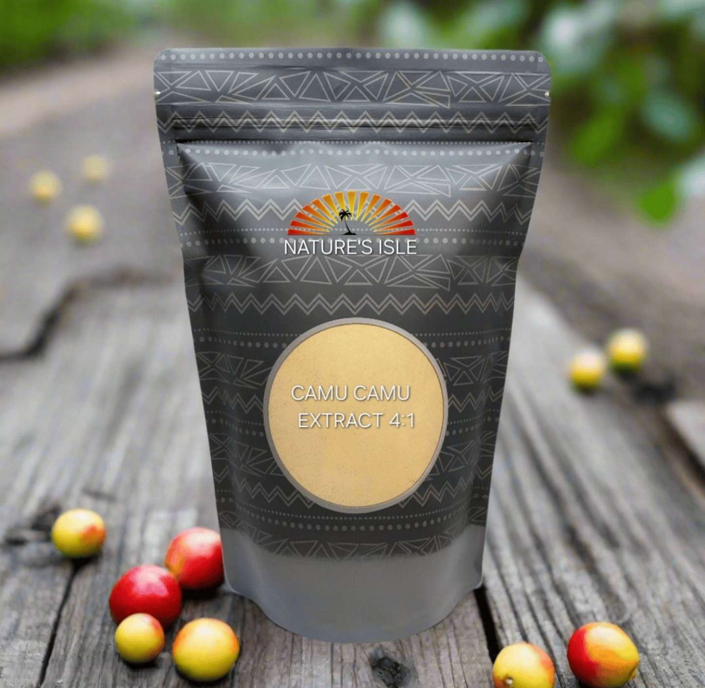 Camu Camu 4:1 Extract Powder