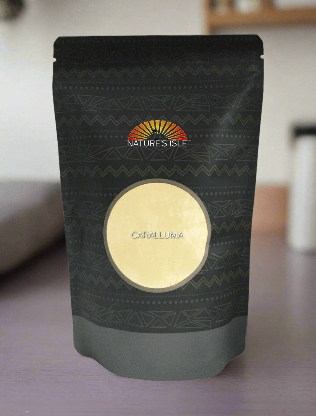 Caralluma Fimbriata Powder - Herbal Island