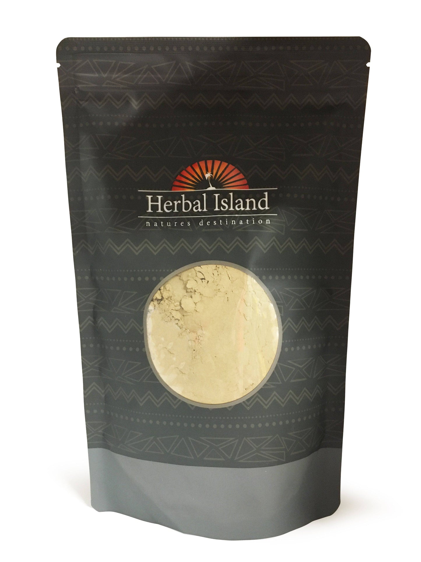 Black Maca Root Powder - Herbal Island