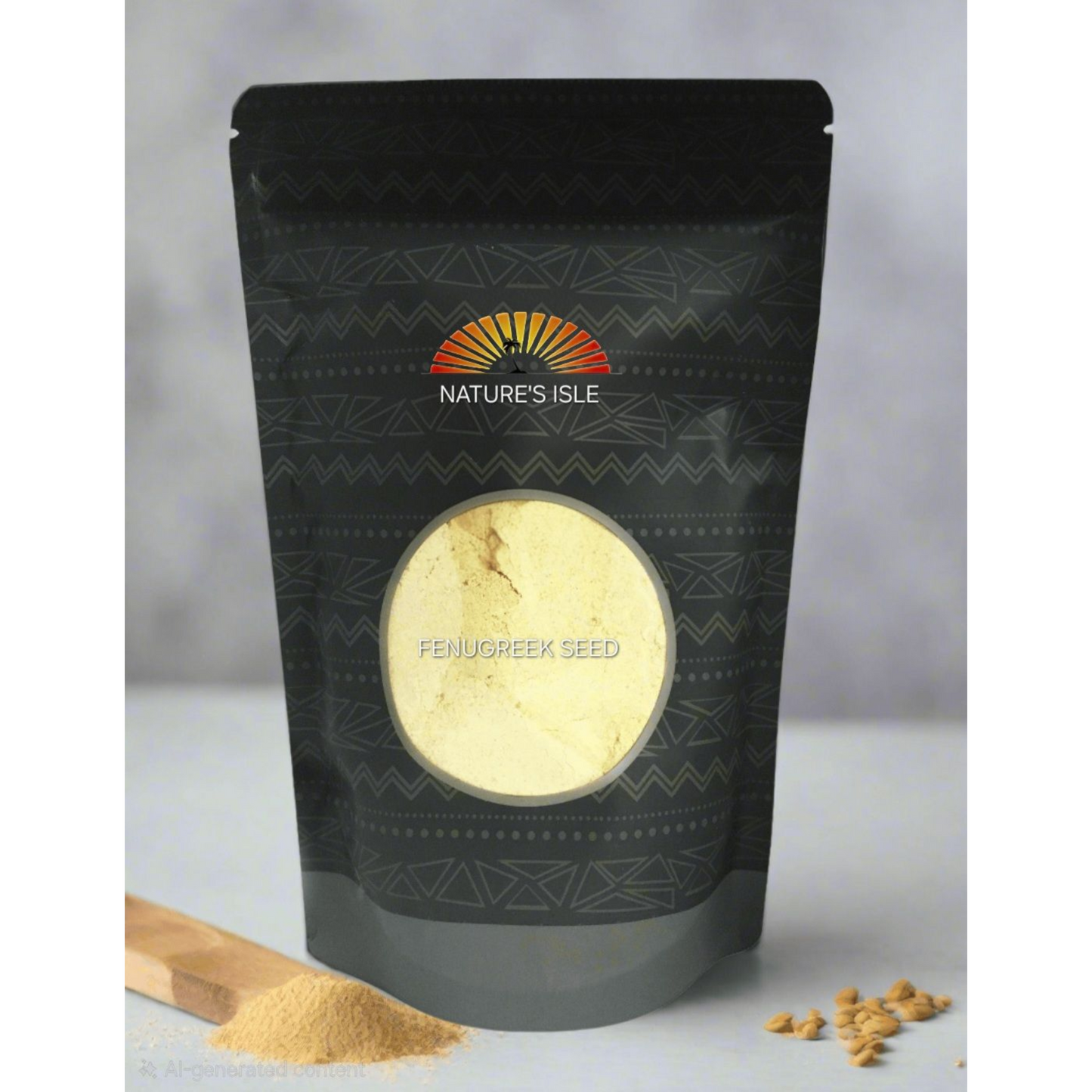 Fenugreek Seed Powder