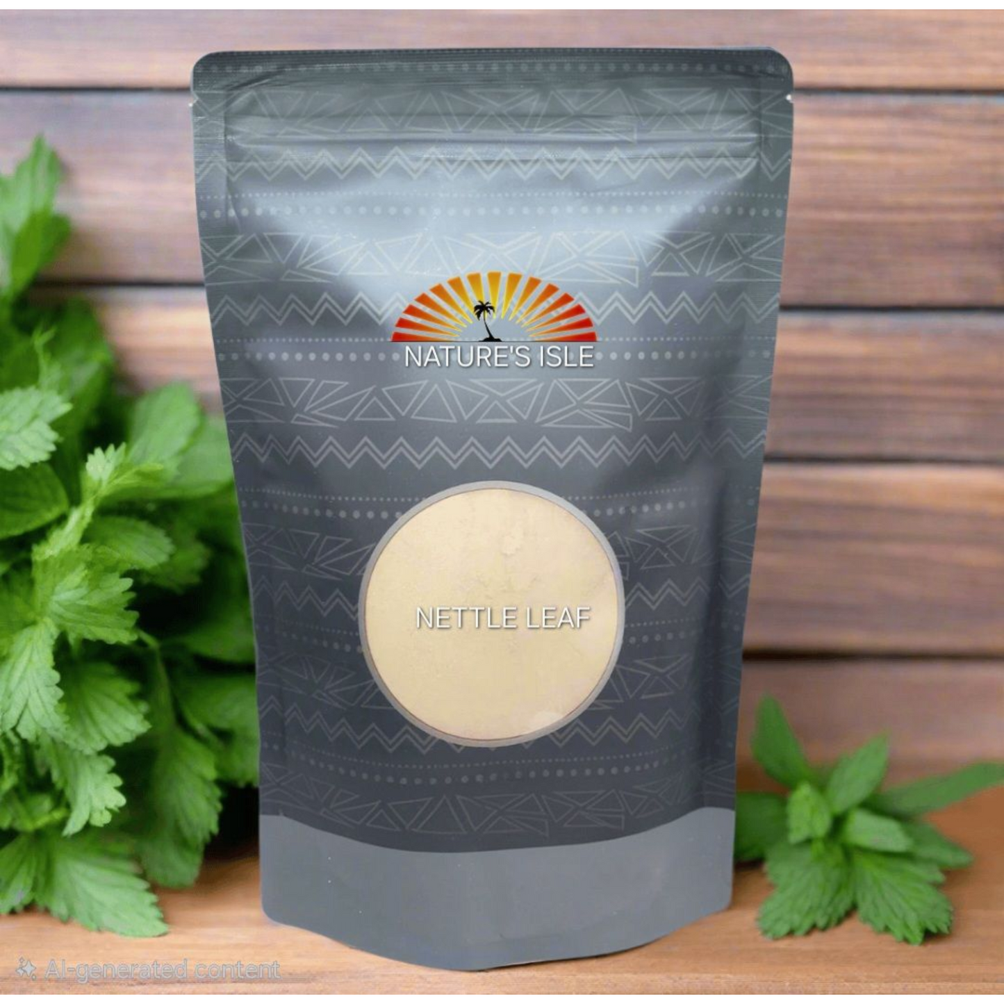 Nettle Leaf Powder (Urtica Dioica)