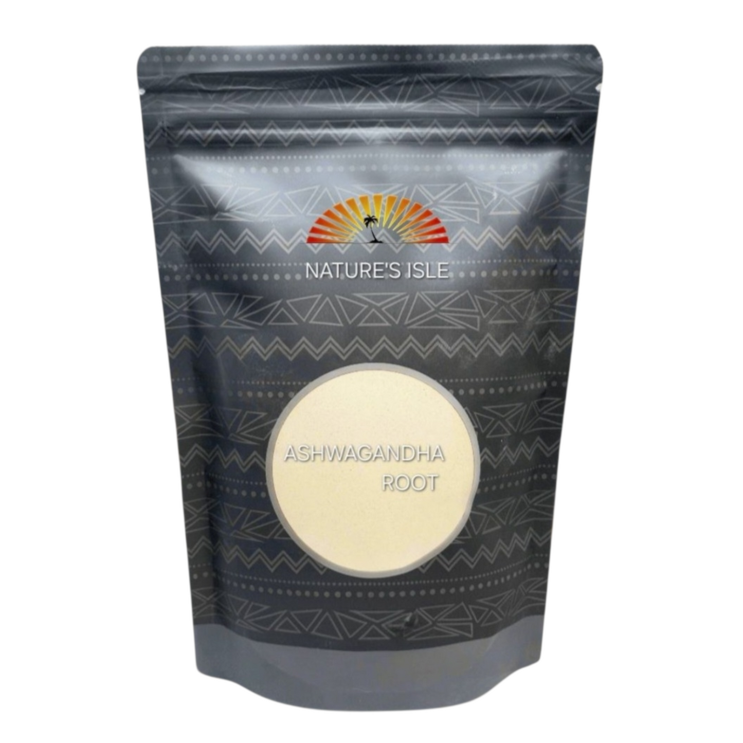 Ashwagandha Root Powder - Organic - Herbal Island