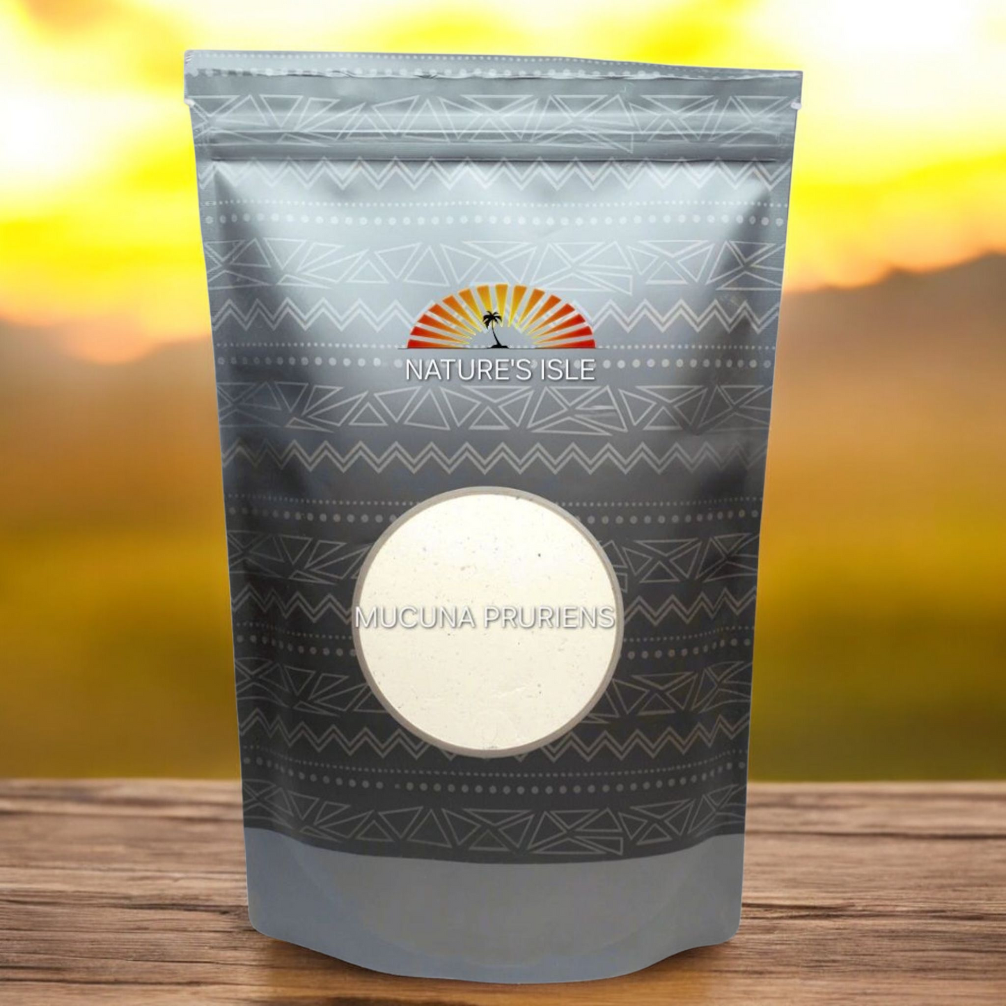 Mucuna Pruriens Powder - Organic