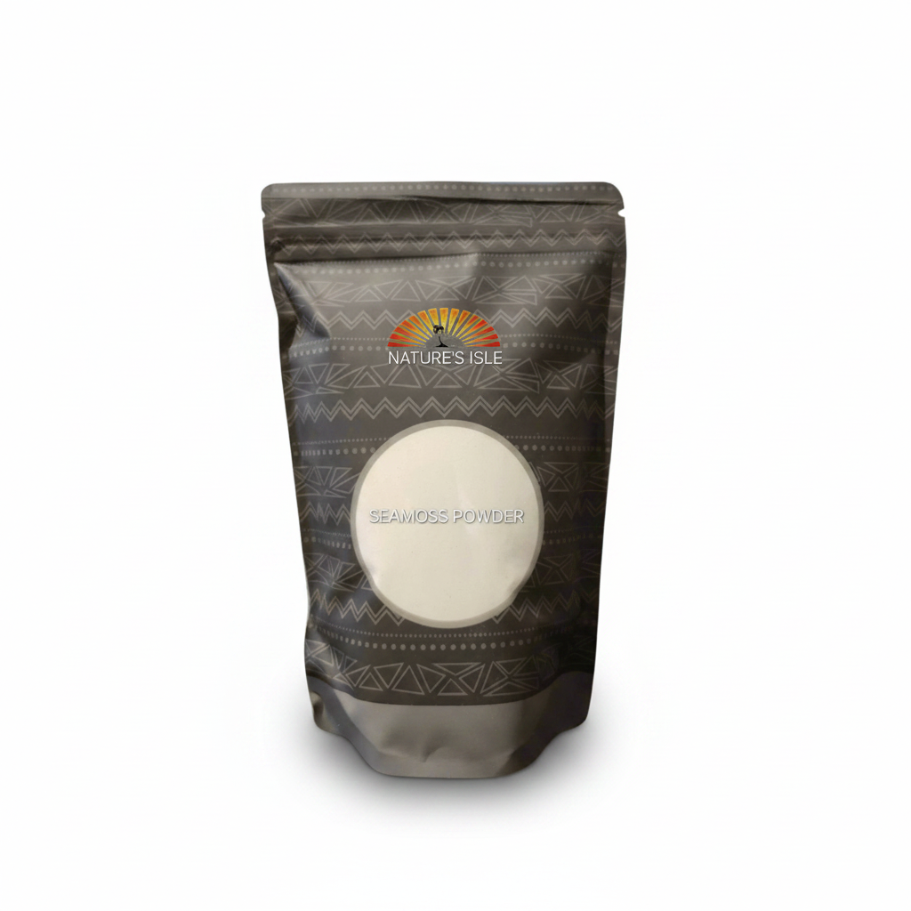 Sea Moss Powder - 100 Grams