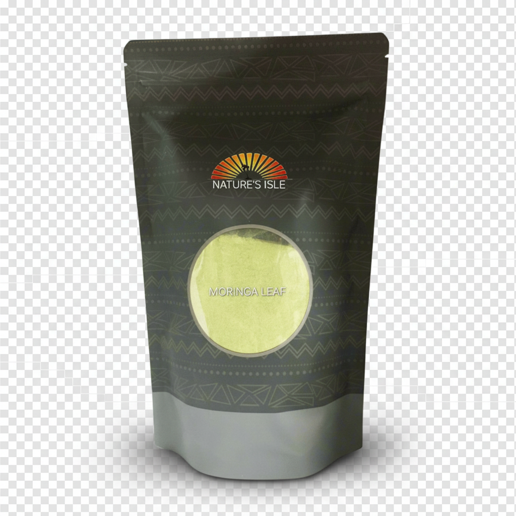 Moringa Oleifera Leaf Powder