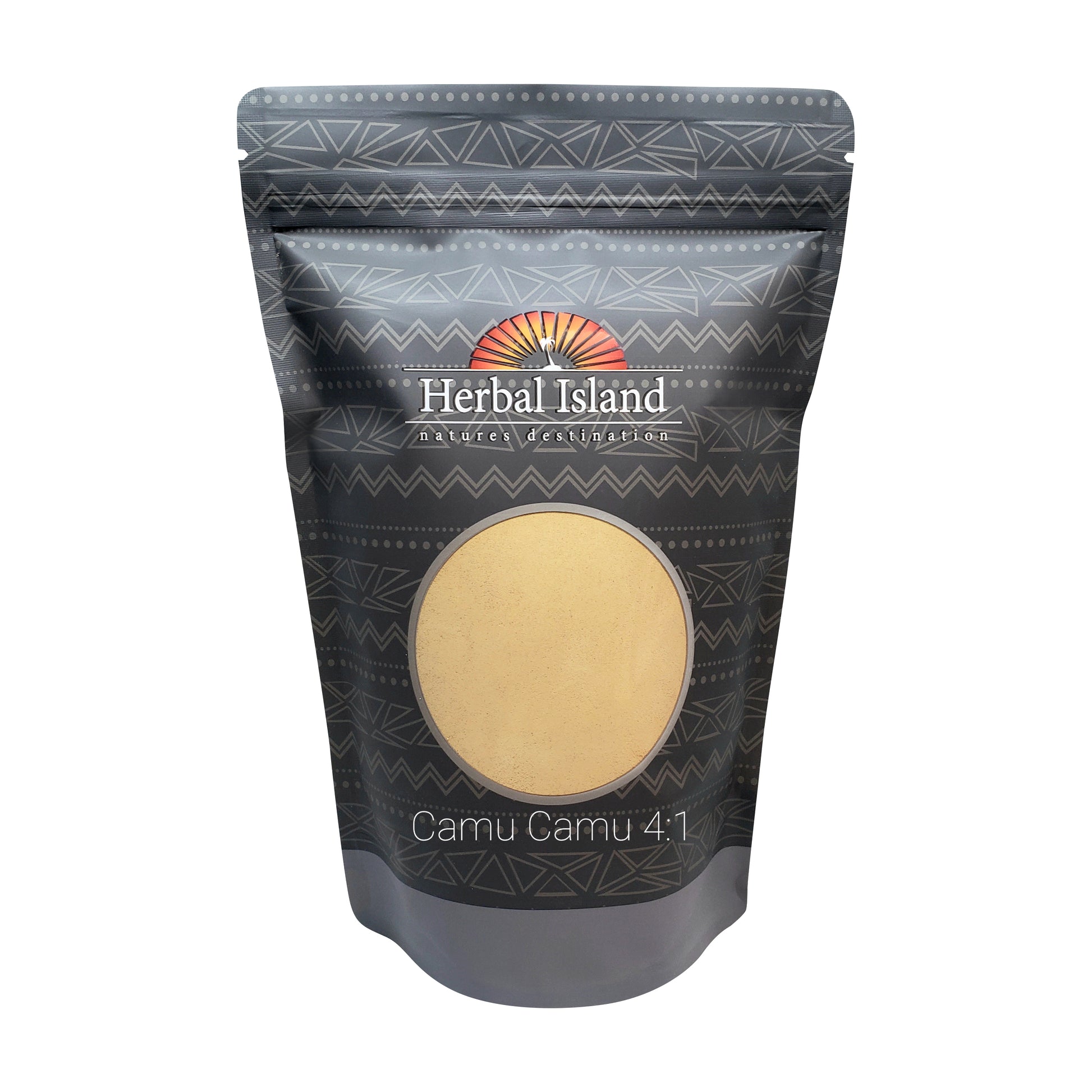 Camu Camu 4:1 Extract - Herbal Island