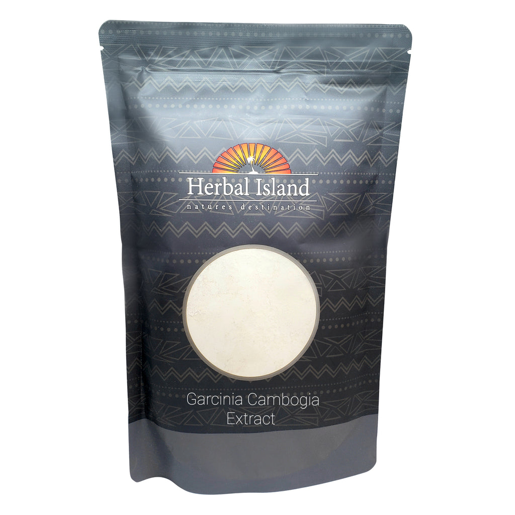 Garcinia Cambogia Extract Powder (60% HCA) – Herbal Island