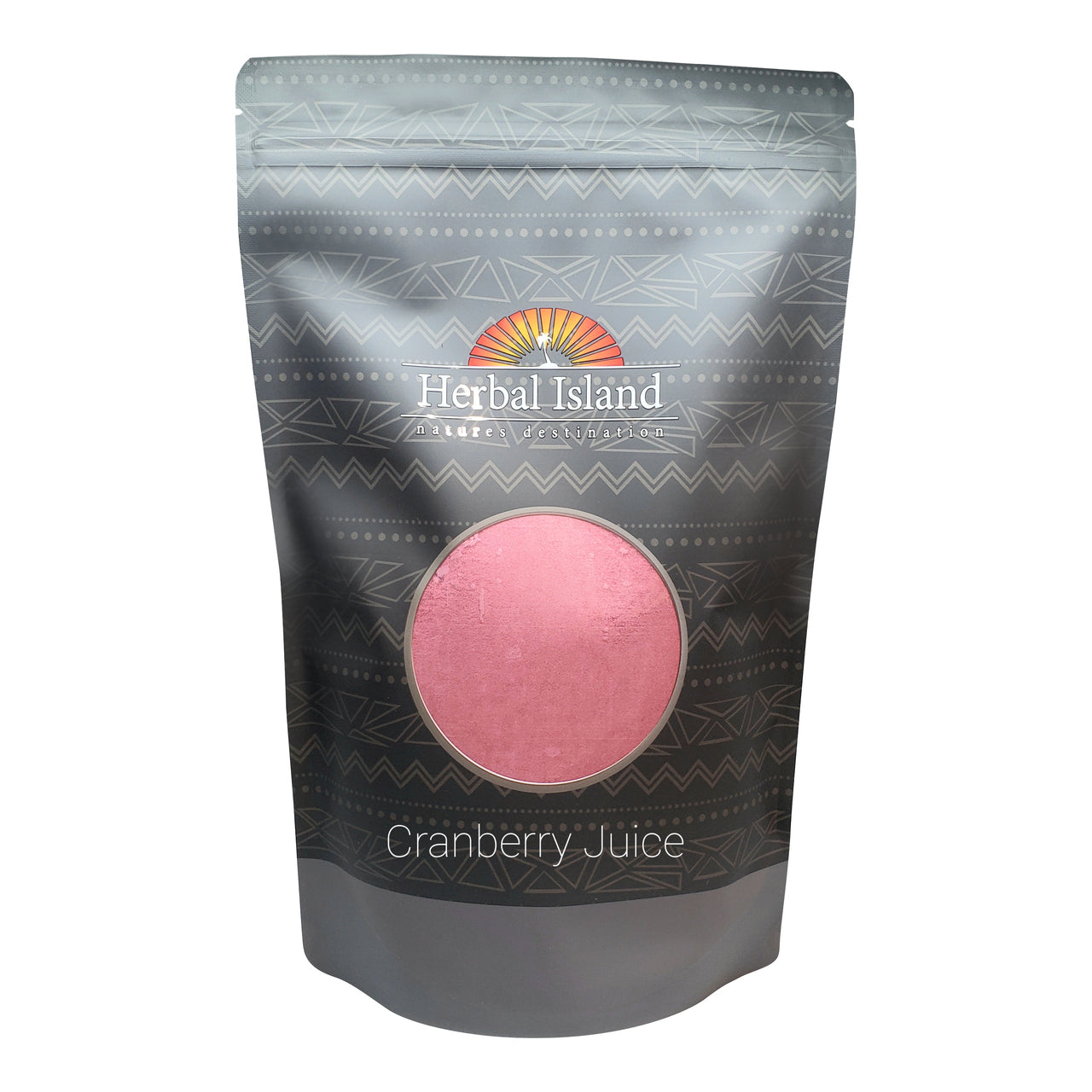 Cranberry Juice Powder - Herbal Island