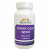 Horny Goat Weed Extract Capsules (20% Icarin)
