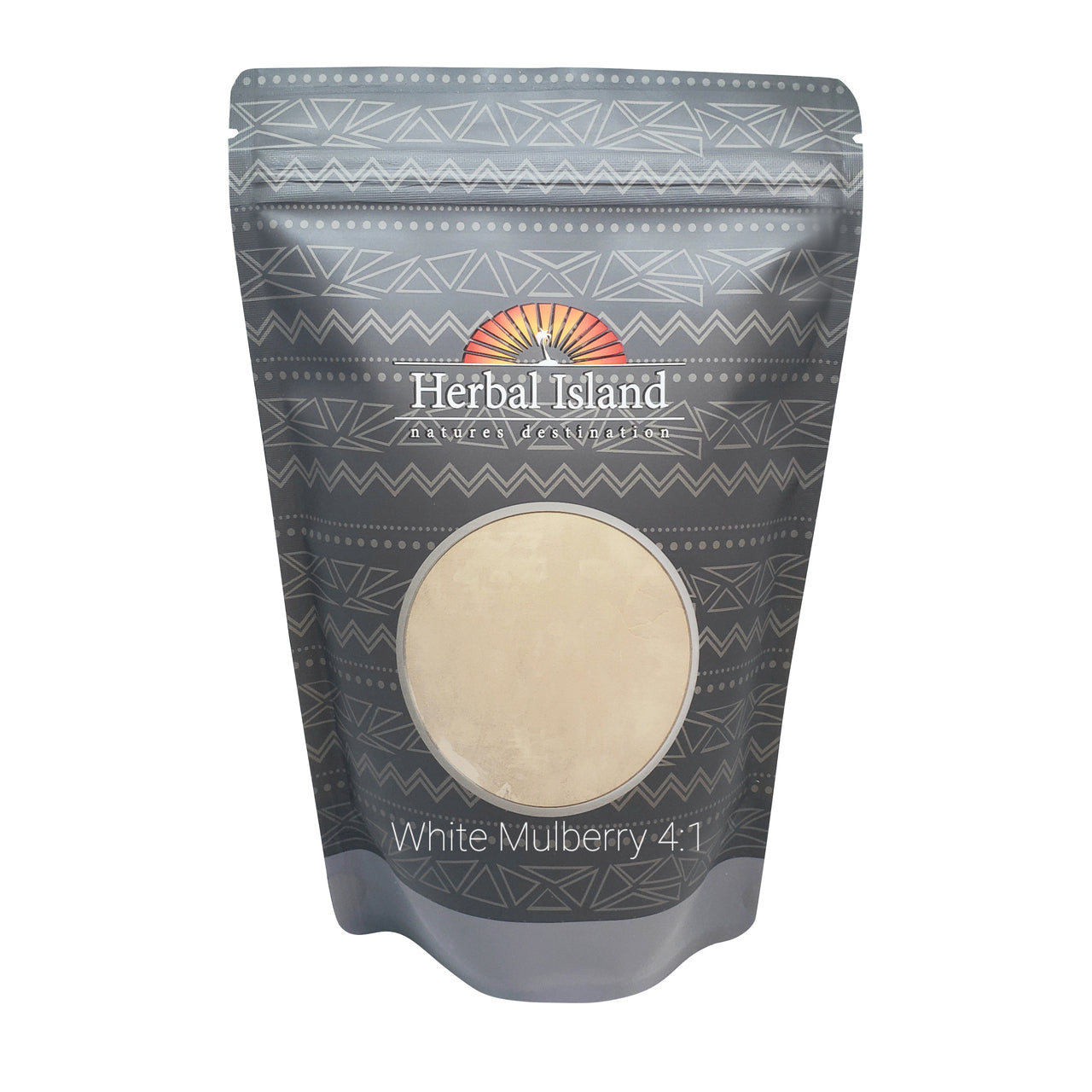 White Mulberry Leaf Extract 4:1 Powder - Herbal Island