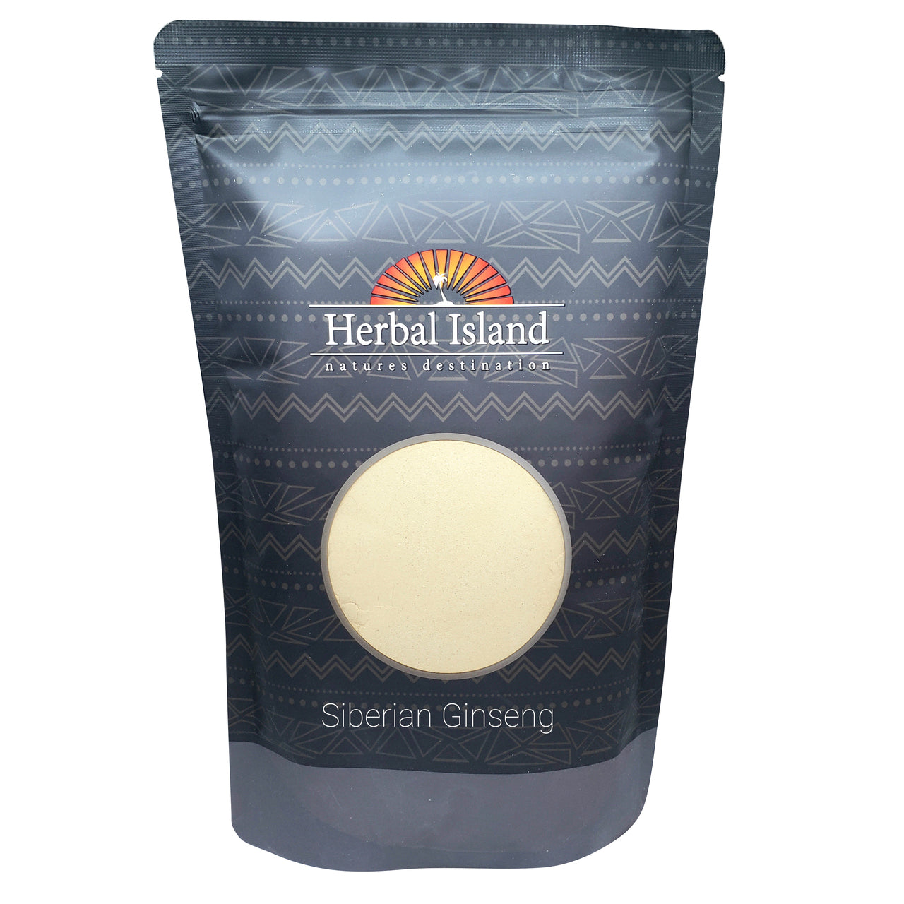 Ginseng - Siberian - Eleuthero Root Powder - Herbal Island