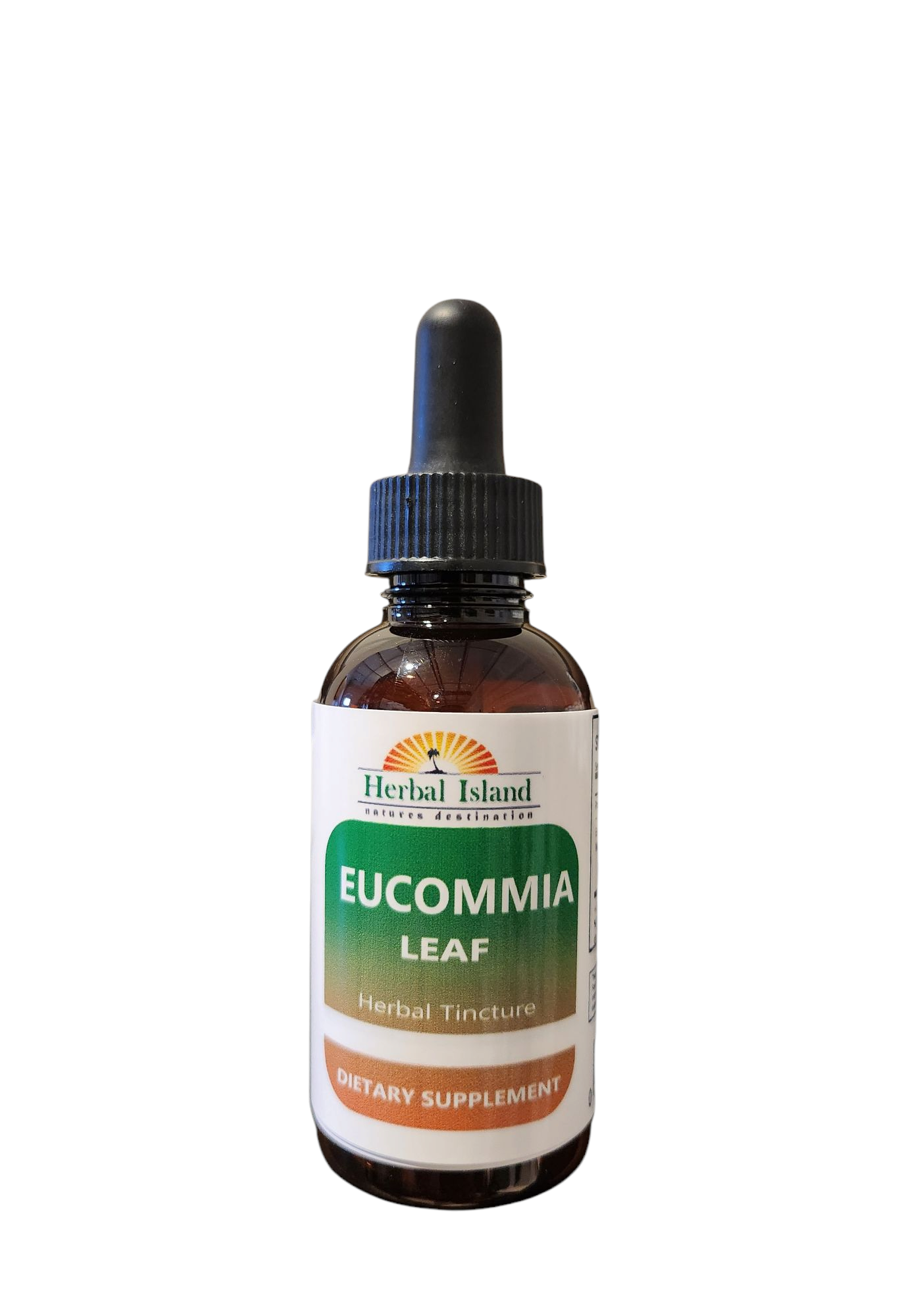 Eucommia Tincture - Herbal Island