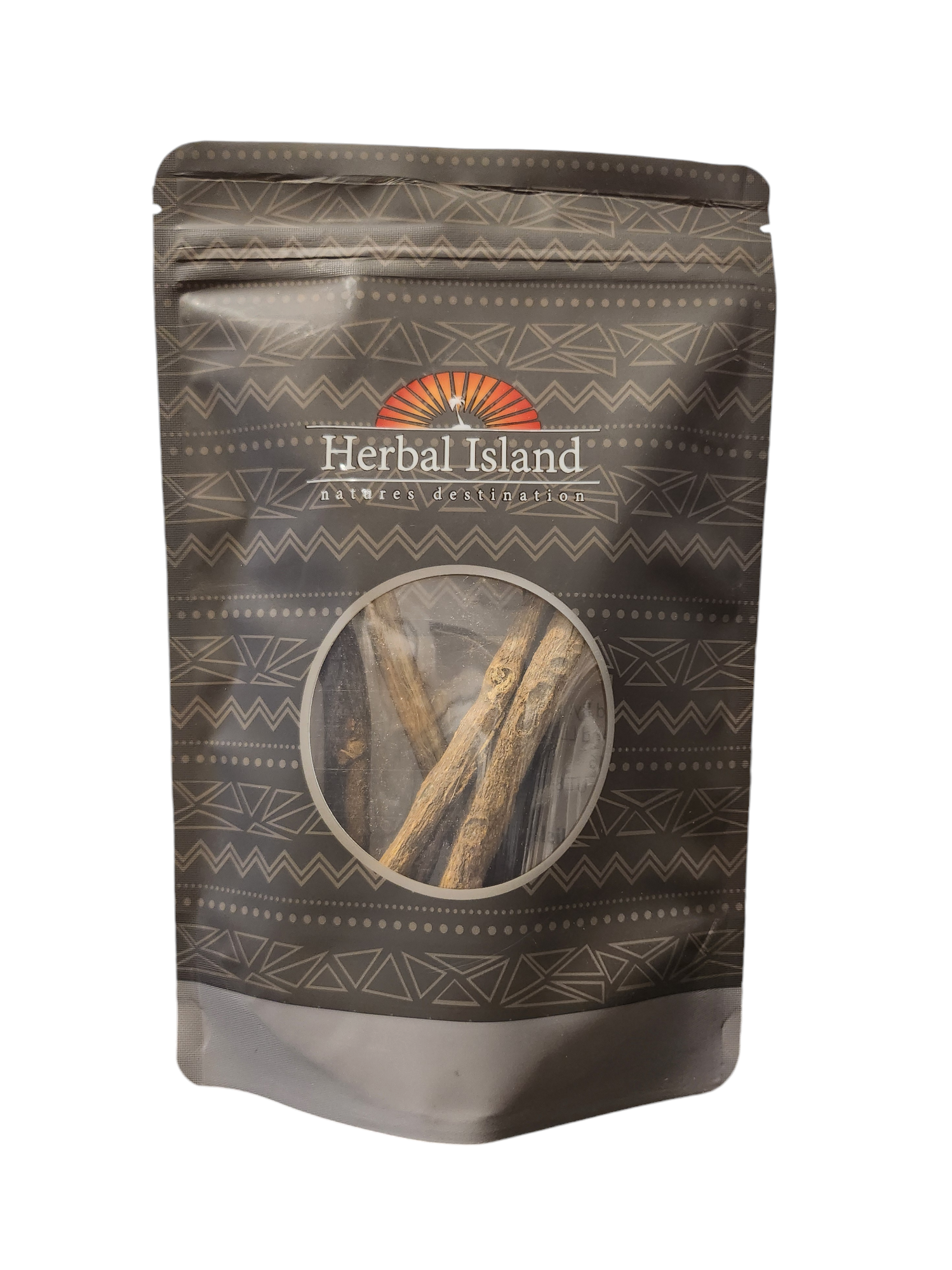 CHEW STICKS - NATURAL MISWAK - Herbal Island