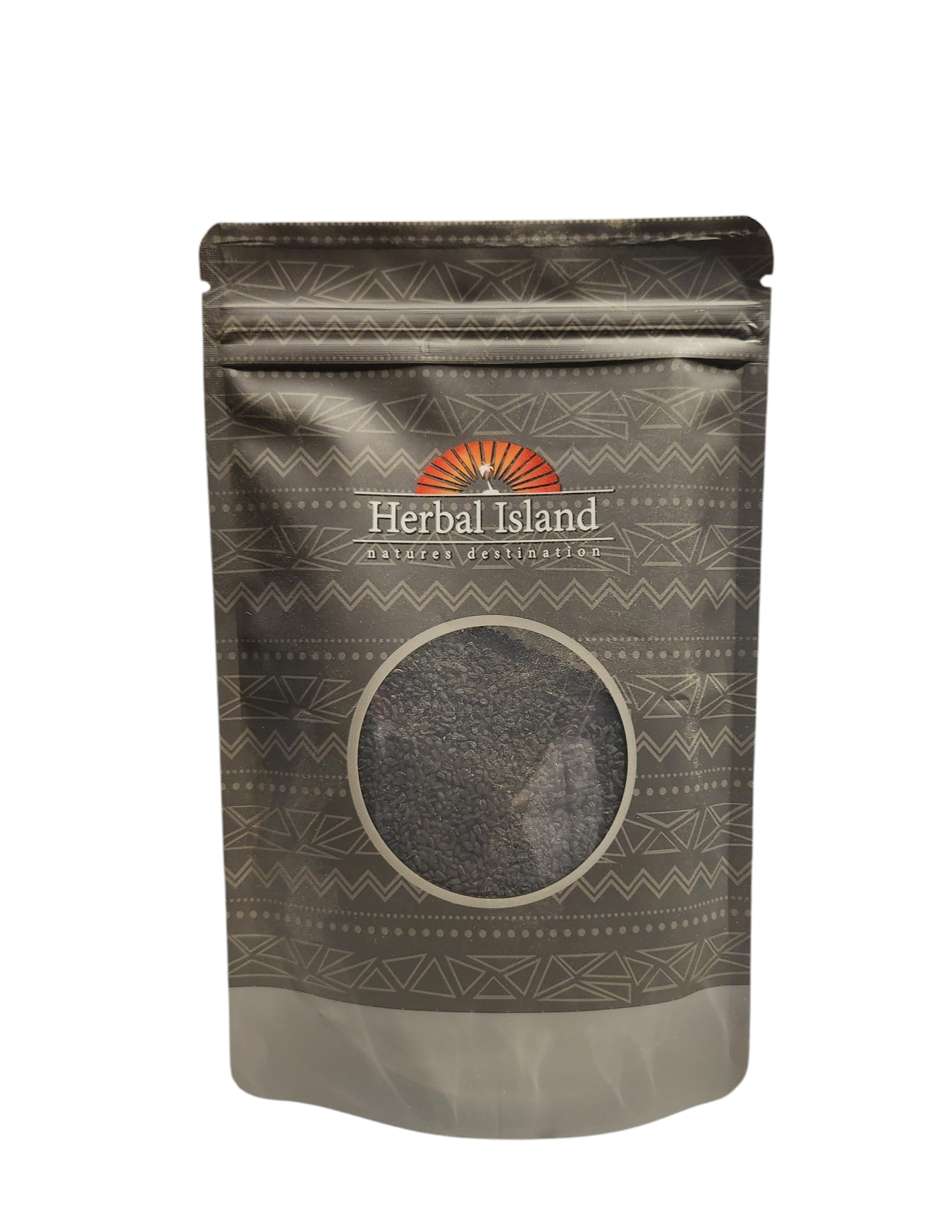 Black Cumin Seeds - Whole - 4oz