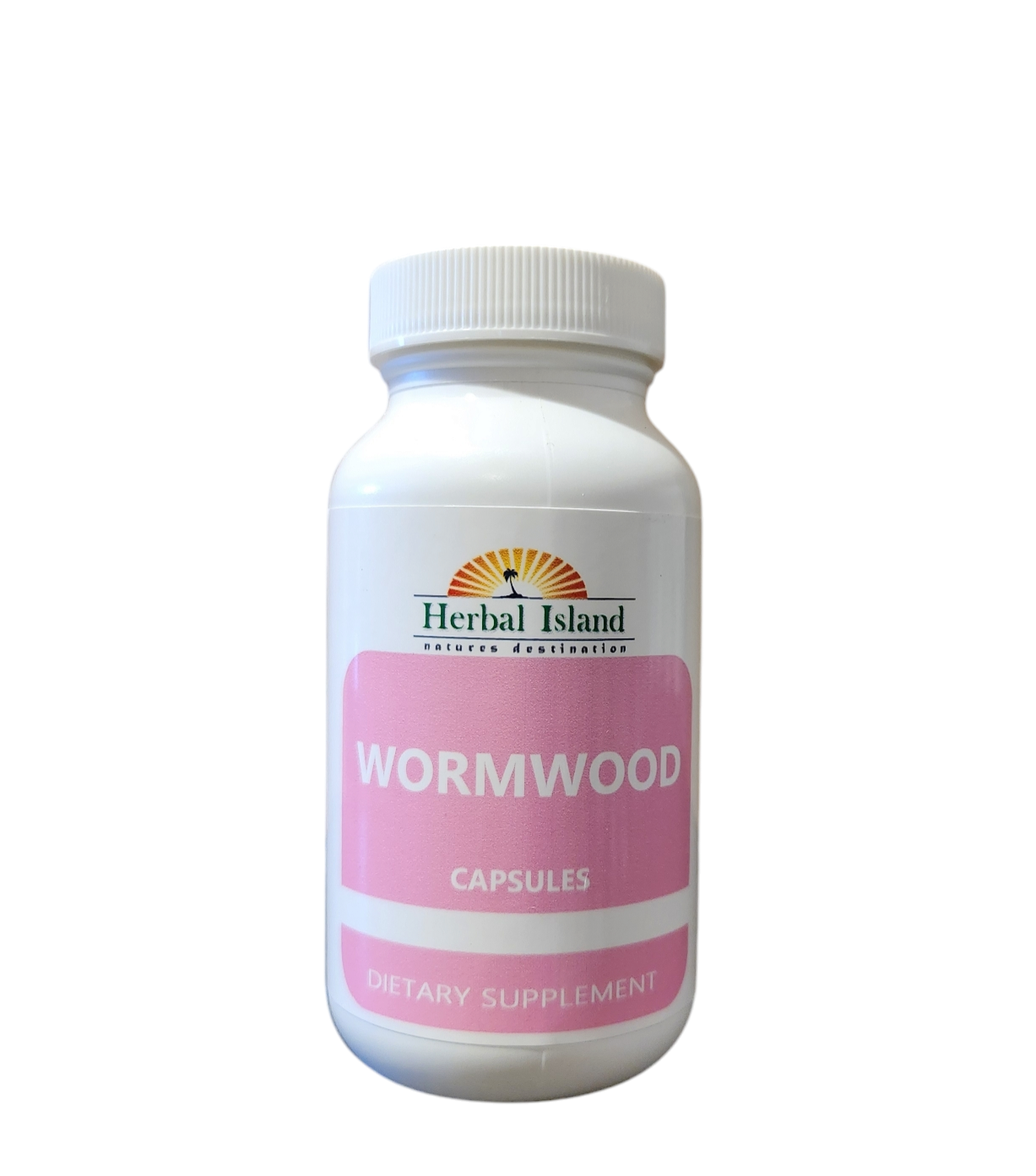 Wormwood Capsules