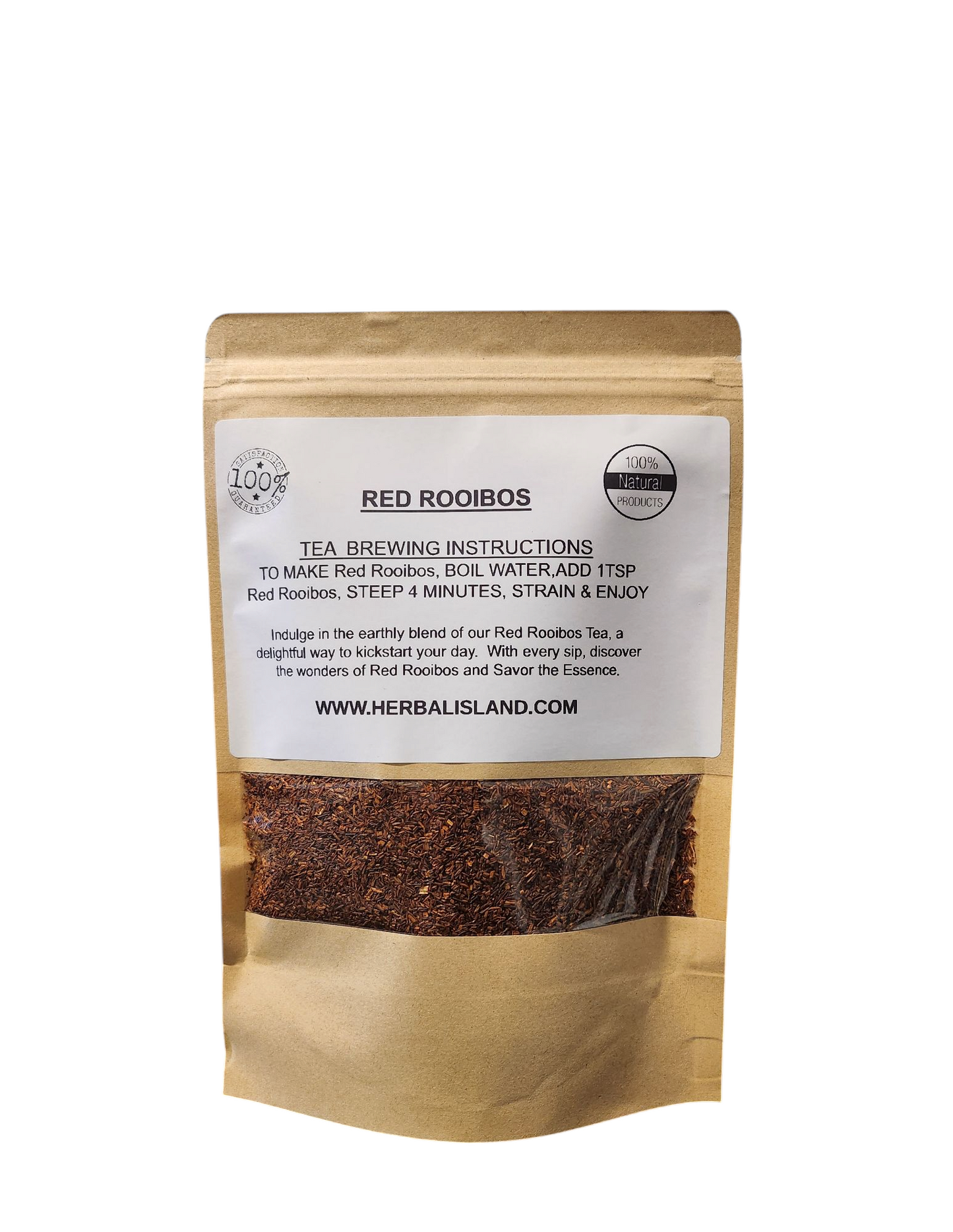 Red Rooibos Tea