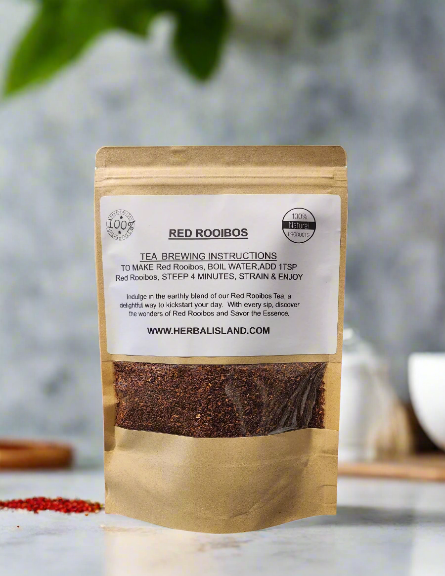 Red Rooibos Tea