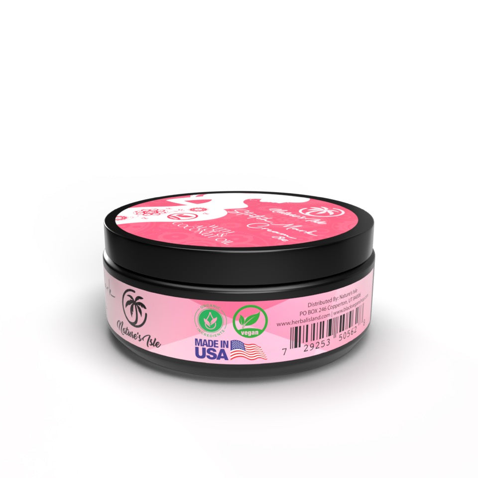 STRETCH MARK CREAM - Herbal Island