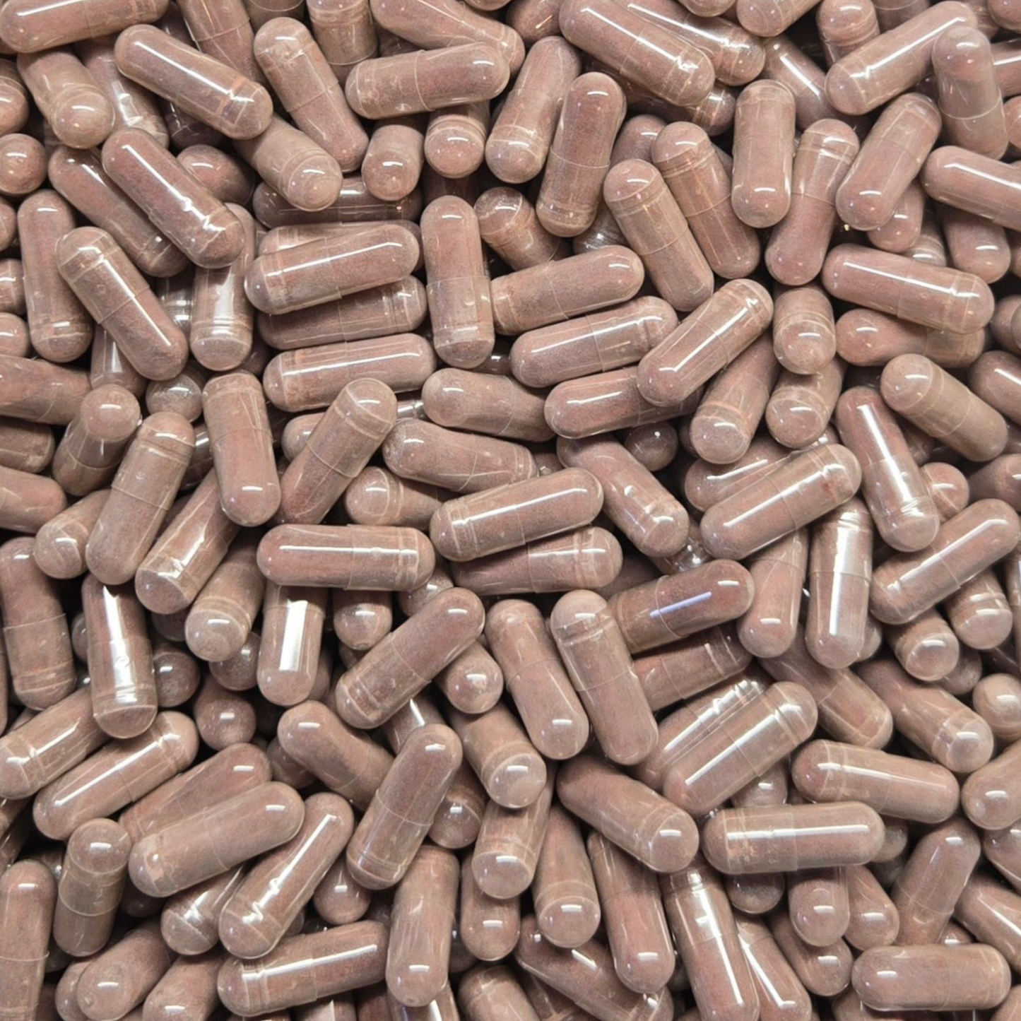 Aronia Extract 4:1 Capsules - Bulk