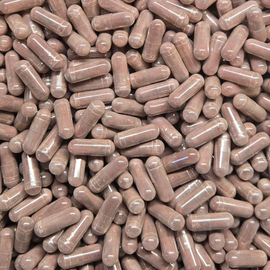 Aronia Extract 4:1 Capsules - Bulk