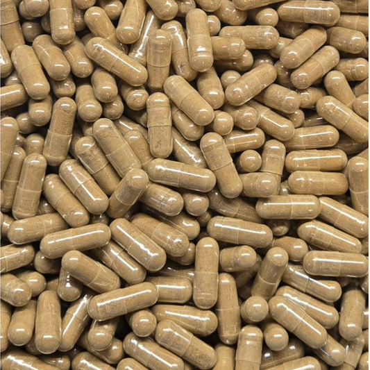 Caralluma Fimbriata Capsules - Bulk