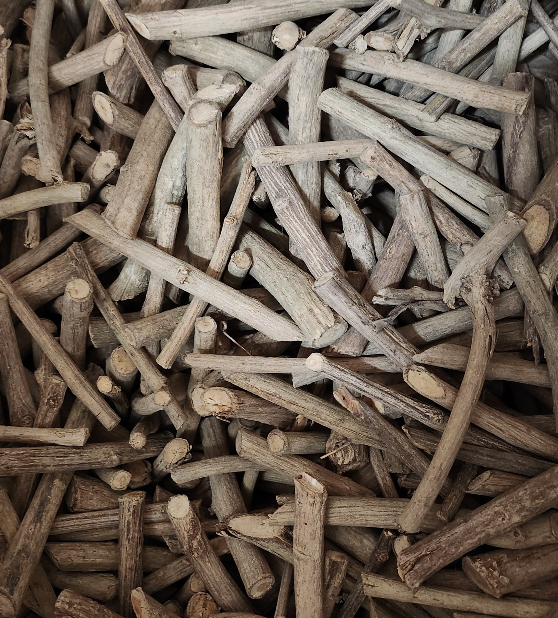 CHEW STICKS - NATURAL MISWAK - Herbal Island