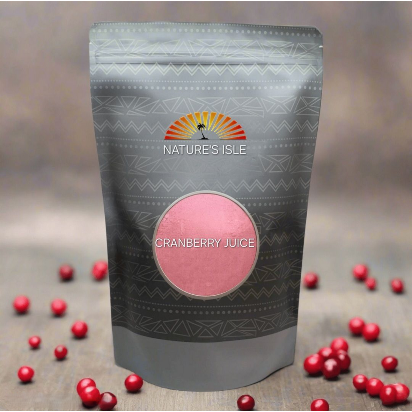 Cranberry Juice Powder