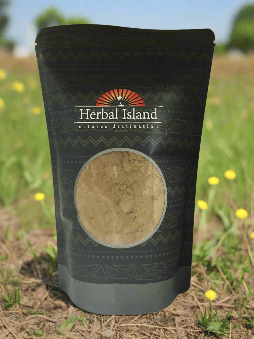 Dandelio Roots Powder Dandelion Root Powder | Herbal Island