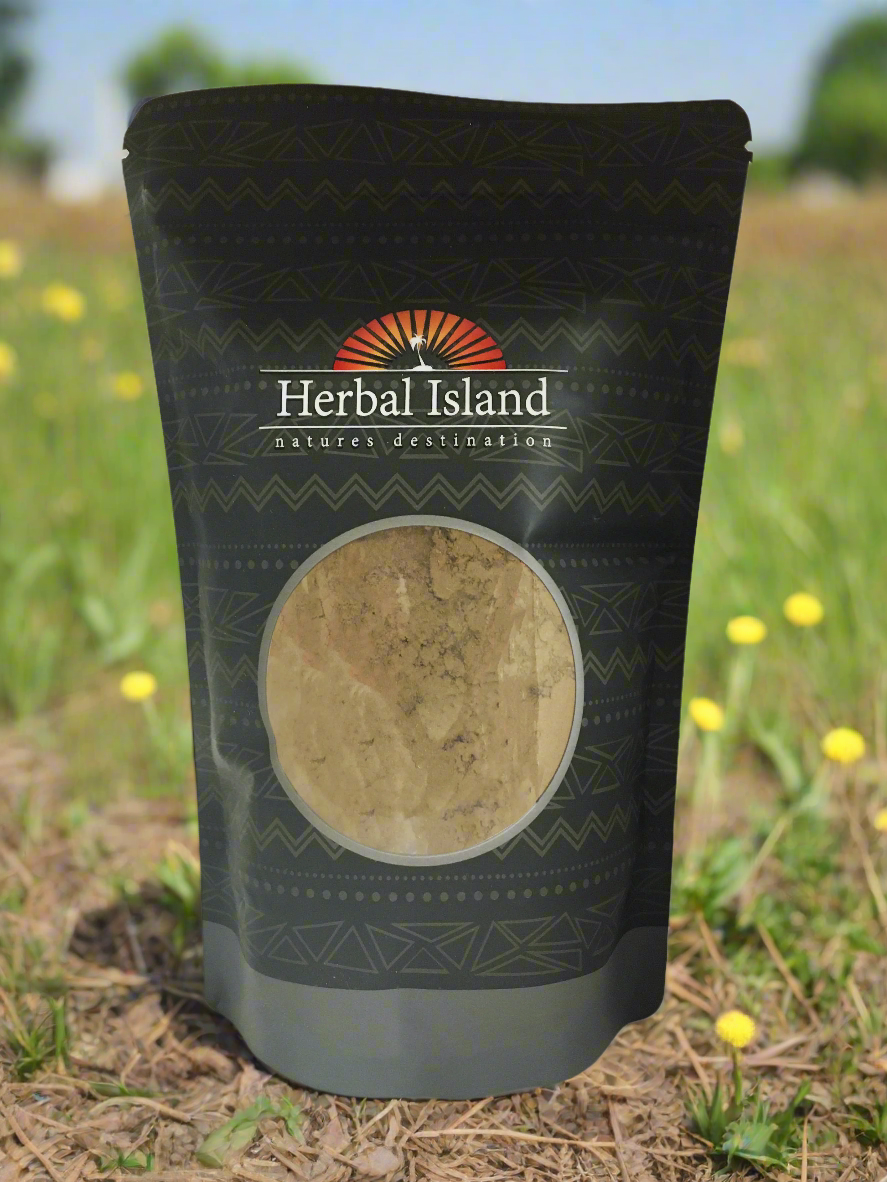 Dandelion Root Powder - Herbal Island