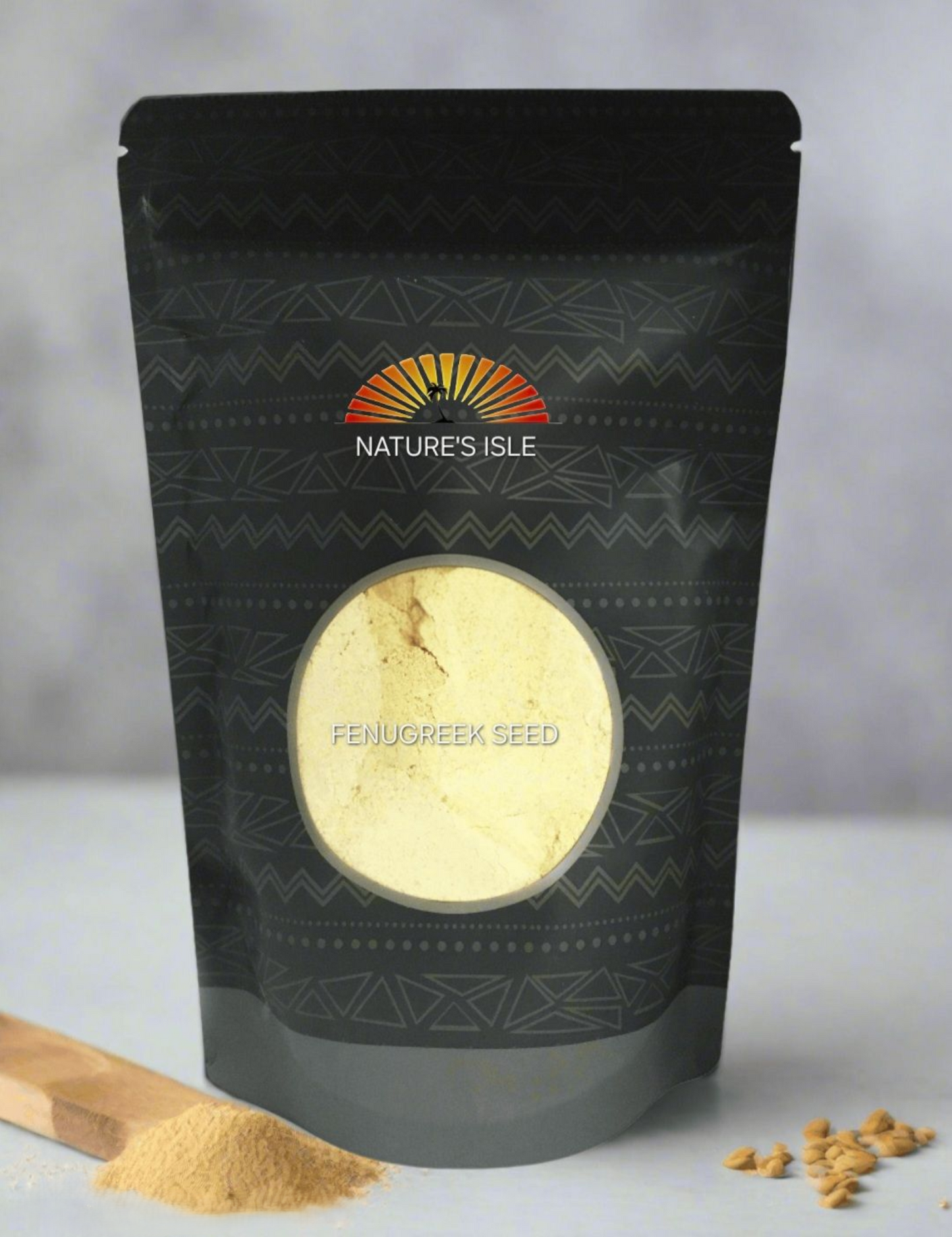 Fenugreek Seed Powder