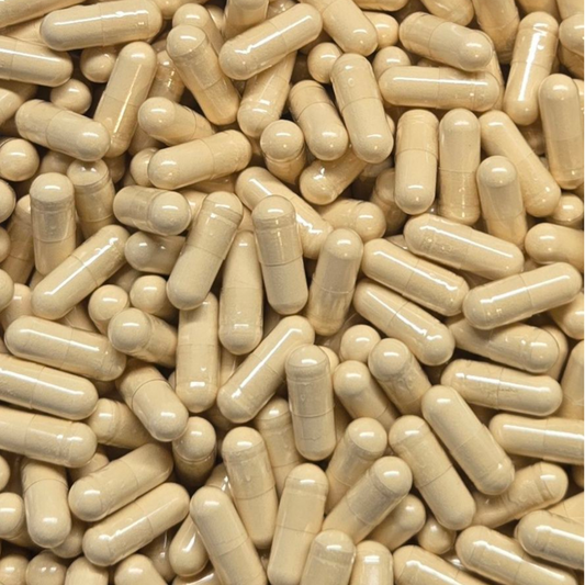 Fenugreek Capsules - Bulk
