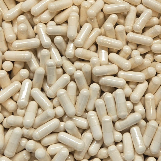 Garcinia Cambogia 60% HCA Extract Capsules - Bulk