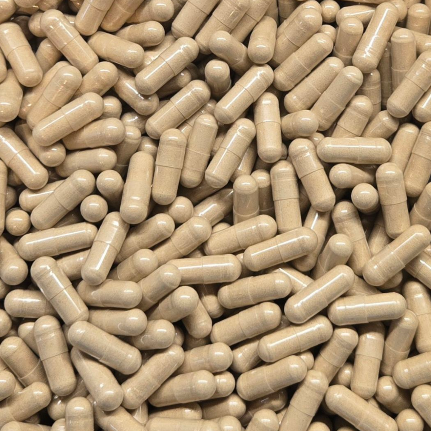 Ginseng - Siberian - Eleuthero Root Capsules Bulk