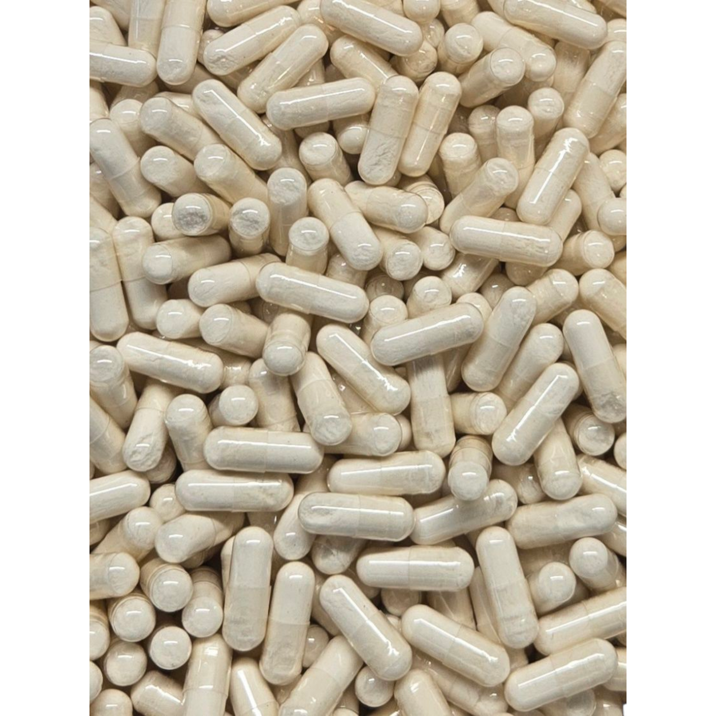 Glucomannan Powder Capsules (Konjac Root) - Bulk