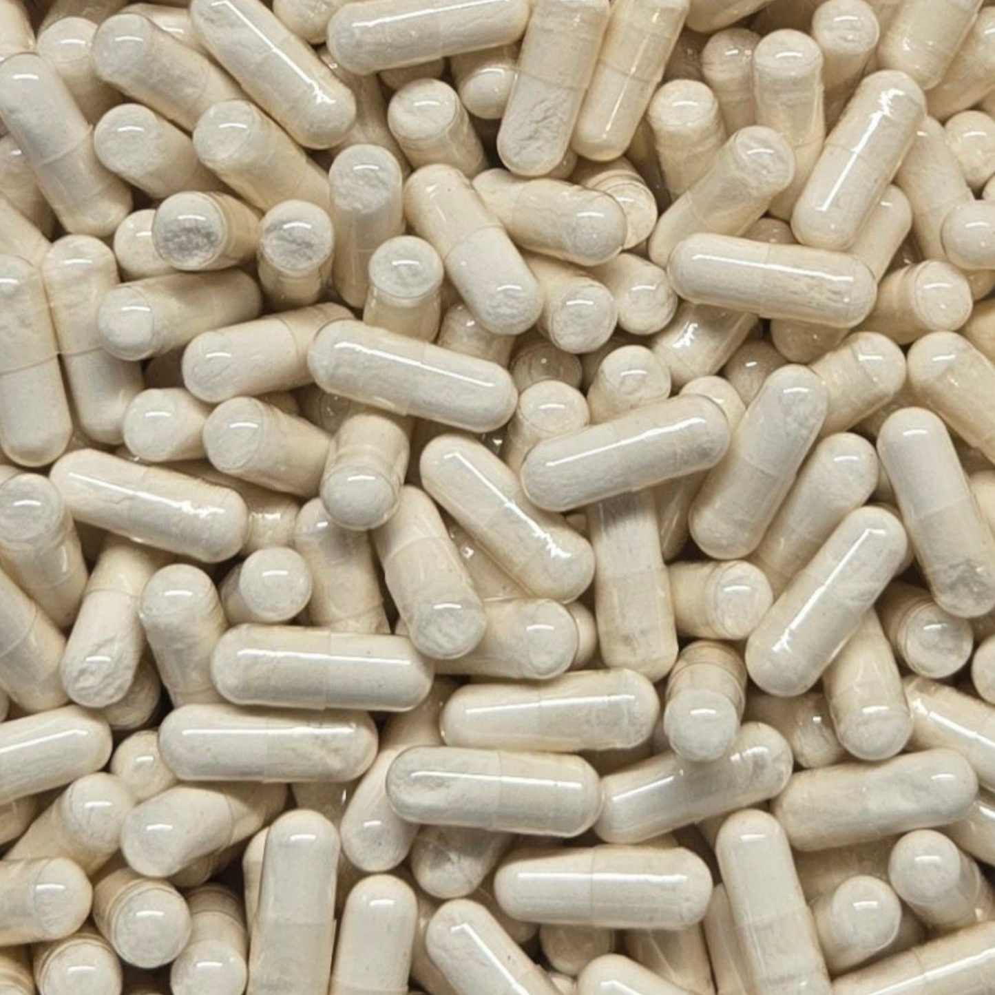 Glucomannan Powder Capsules (Konjac Root) - Bulk