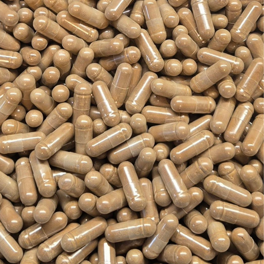Graviola Capsules - Bulk