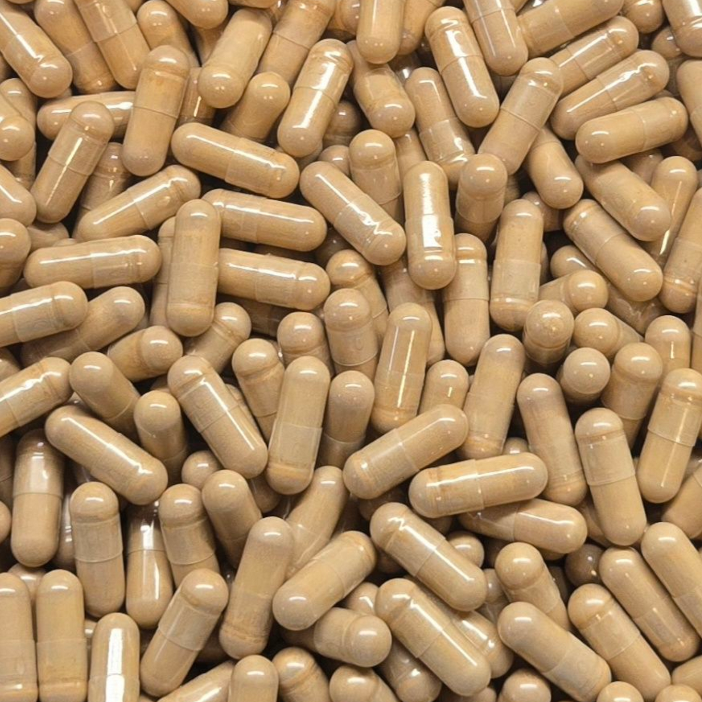 Maca Root Powder Capsules Organic - Bulk