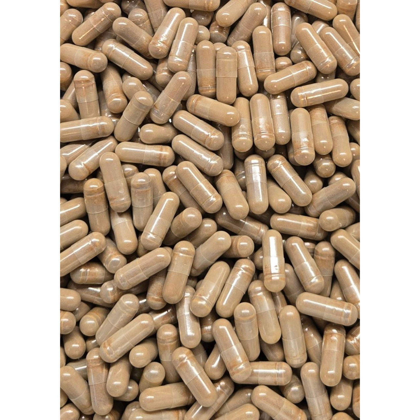 Maca Root Extract 10:1 Capsules - Bulk