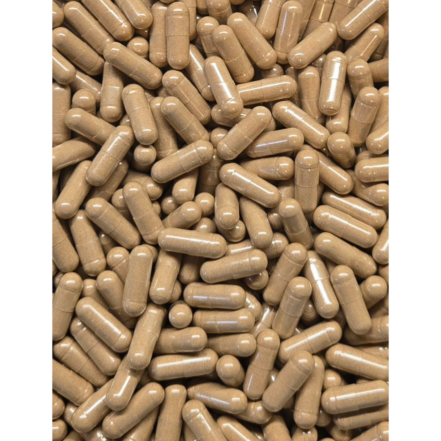 Nettle Leaf Capsules Bulk (Urtica Dioica)