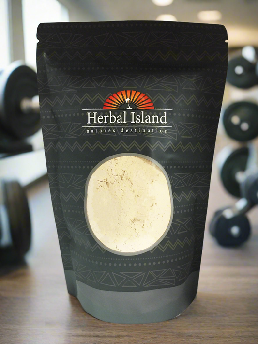 Organic Rice Protein Powder