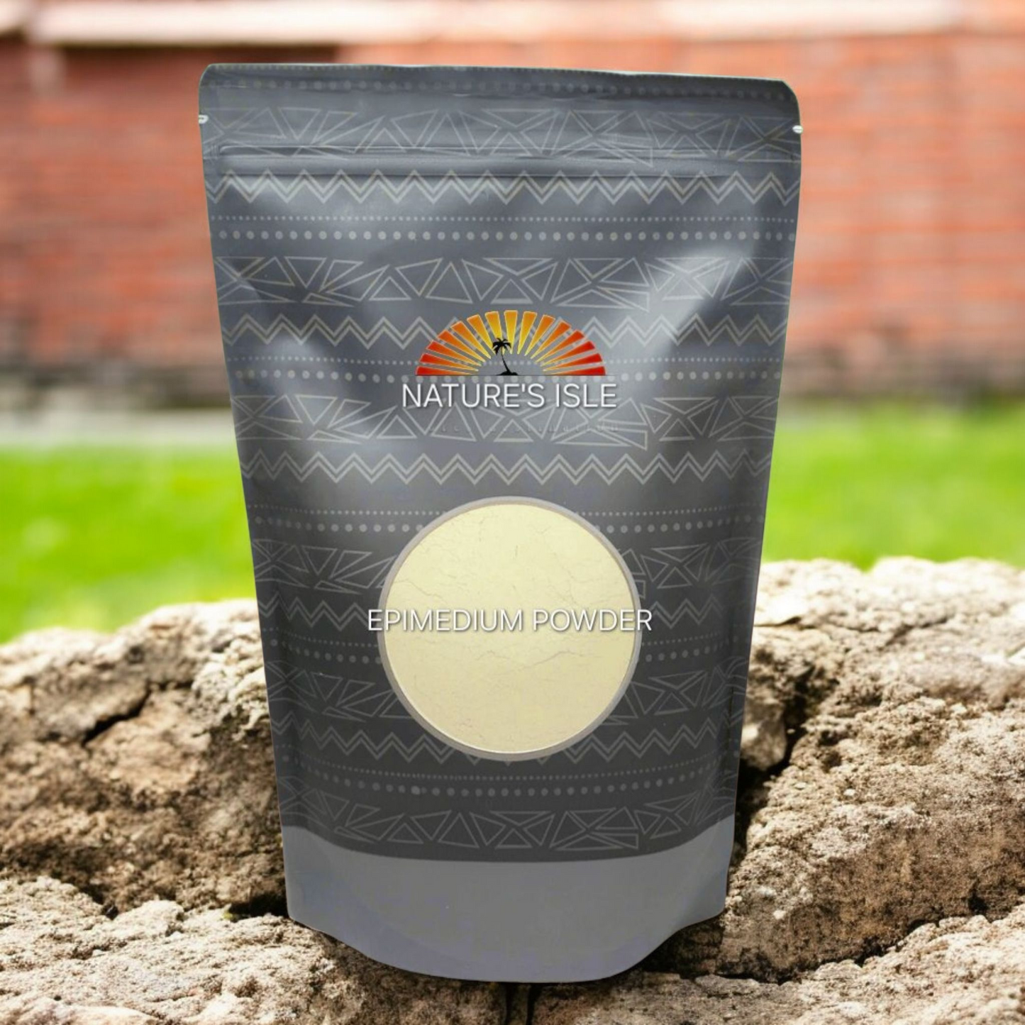 Horny Goat Weed Powder