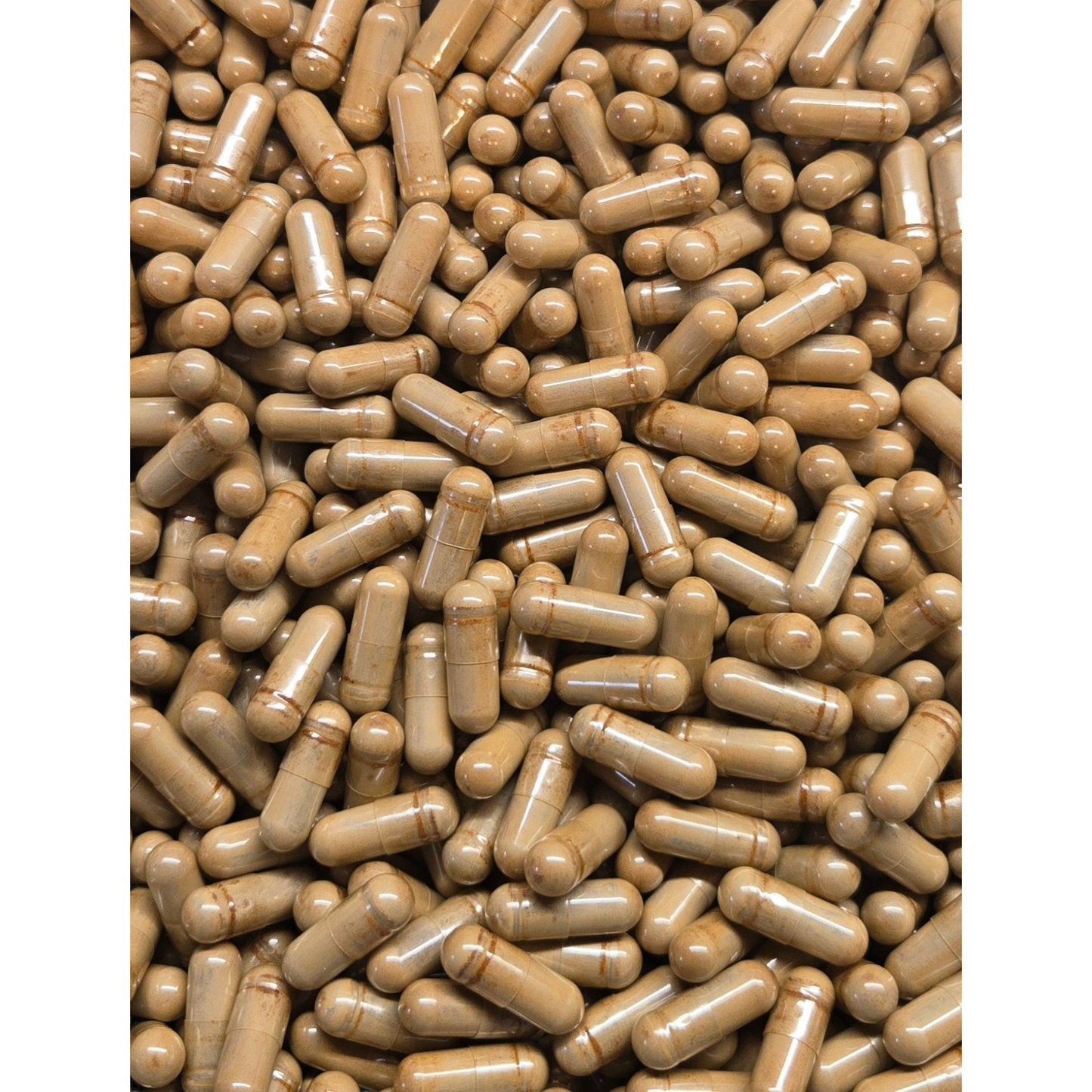 Horny Goat Weed Extract Powder 10:1 Capsules