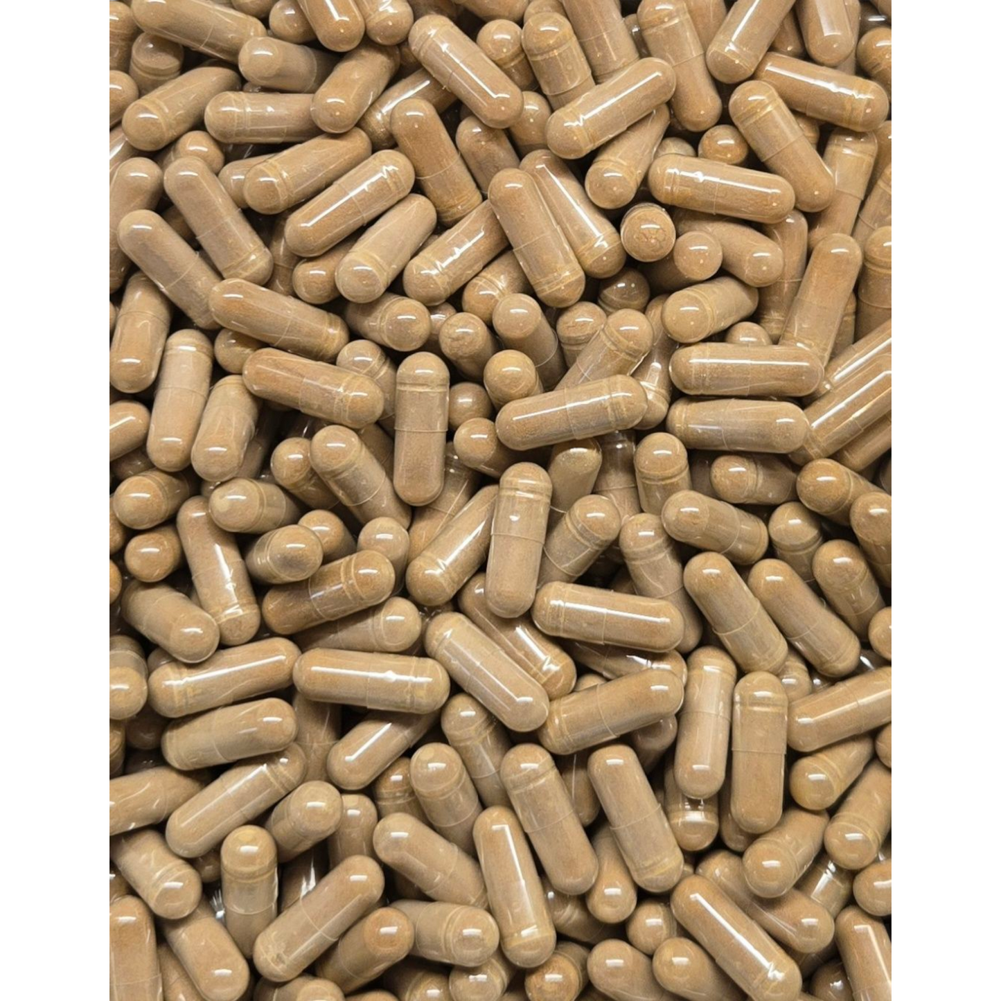 White Mulberry Leaf Extract 4:1 Capsules (500mg Each)