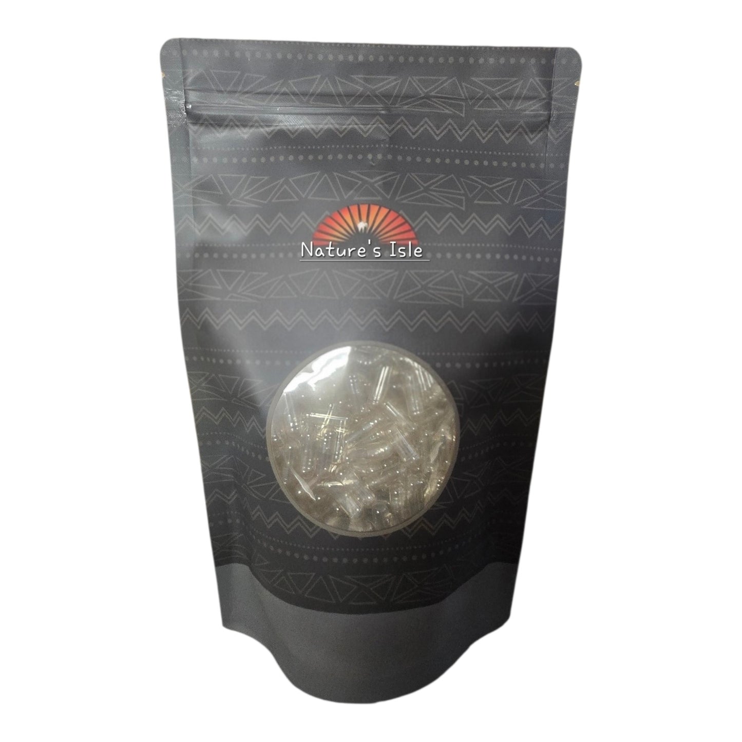 Empty Vegetable Capsules - Size 0