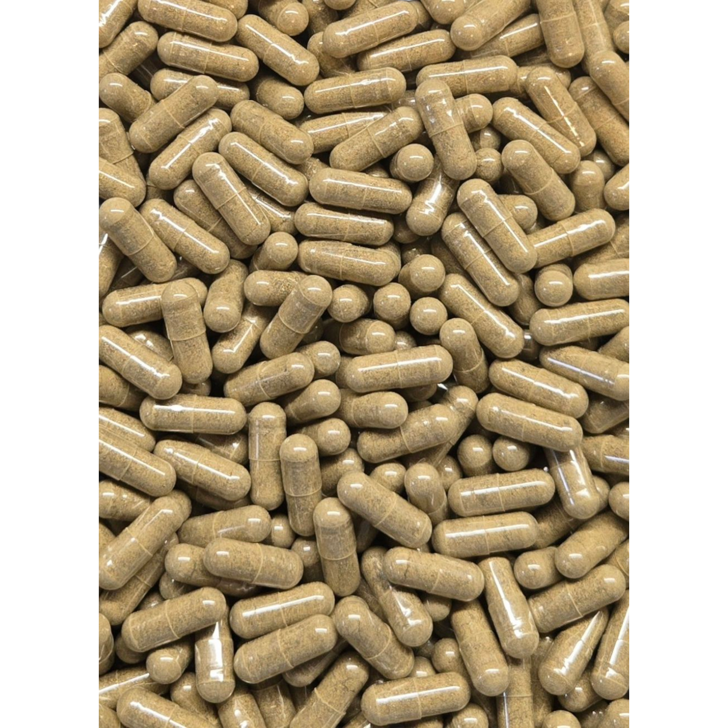 Herpes Formula - All Natural - 60 Capsules